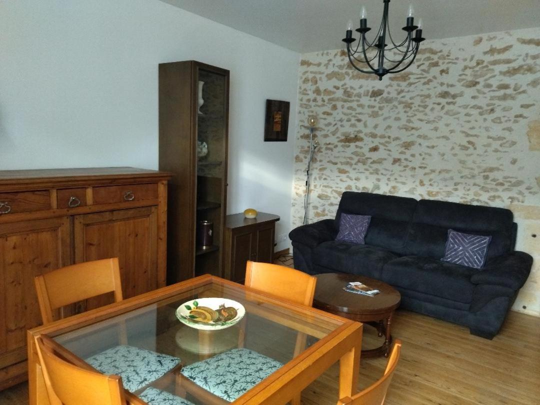 Cordeliers Lotus Apartamento Sarlat-la-Canéda Exterior foto