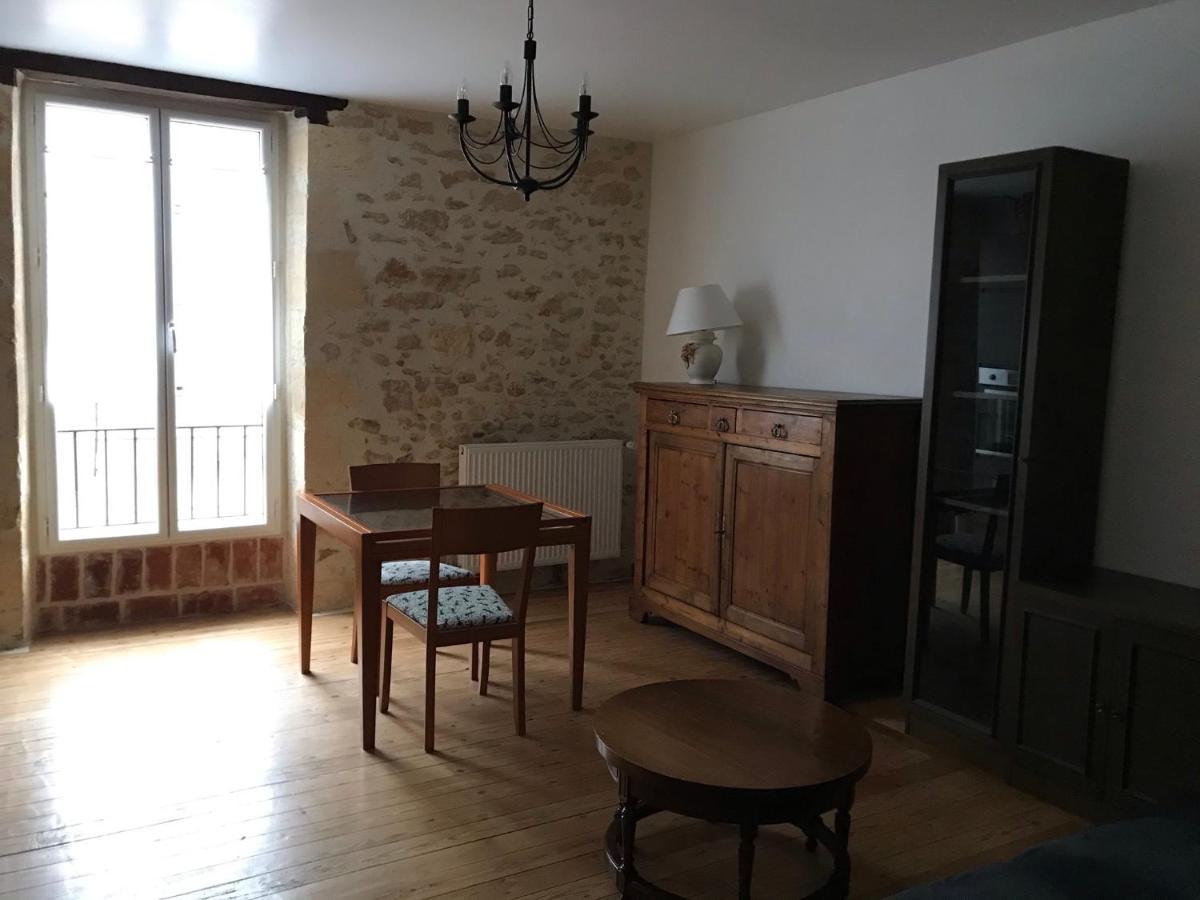 Cordeliers Lotus Apartamento Sarlat-la-Canéda Exterior foto